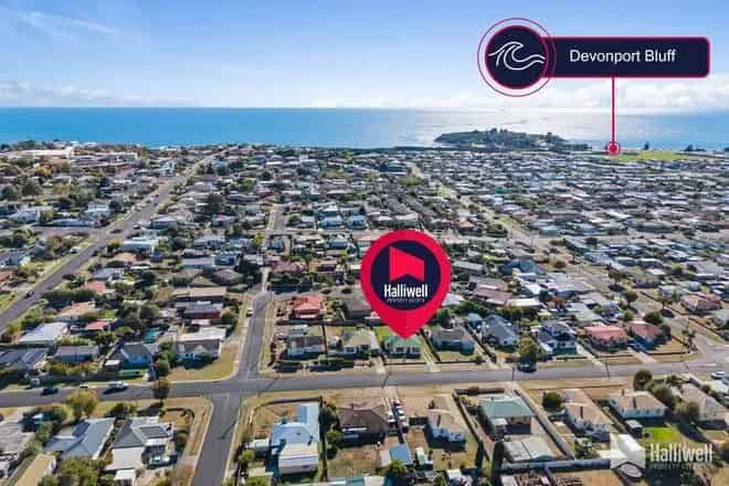 House For Sale , Devonport, Tasmania