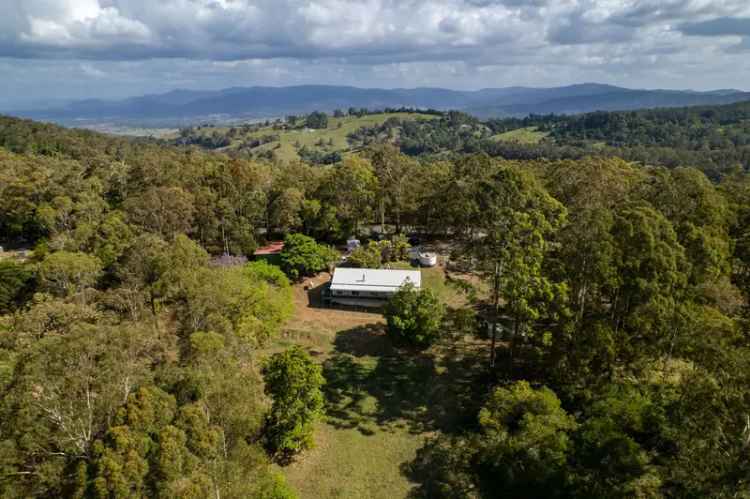 Buy House in Ocean View with Spacious 5 Acres and Stunning Views