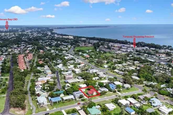 House For Sale , Hervey Bay, Queensland