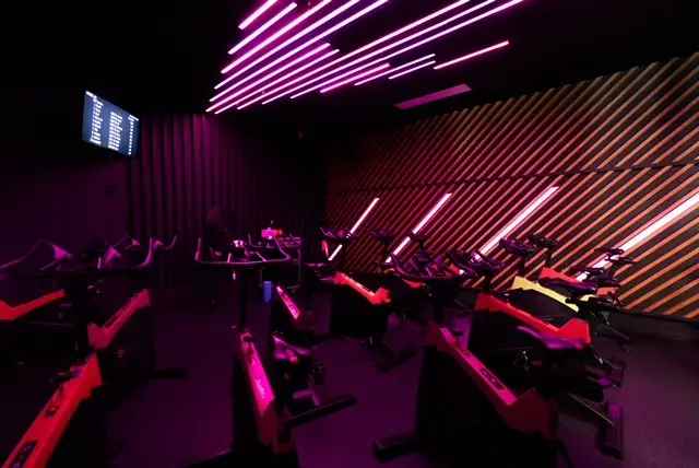 Boutique Fitness Studio for Sale High Earning Potential