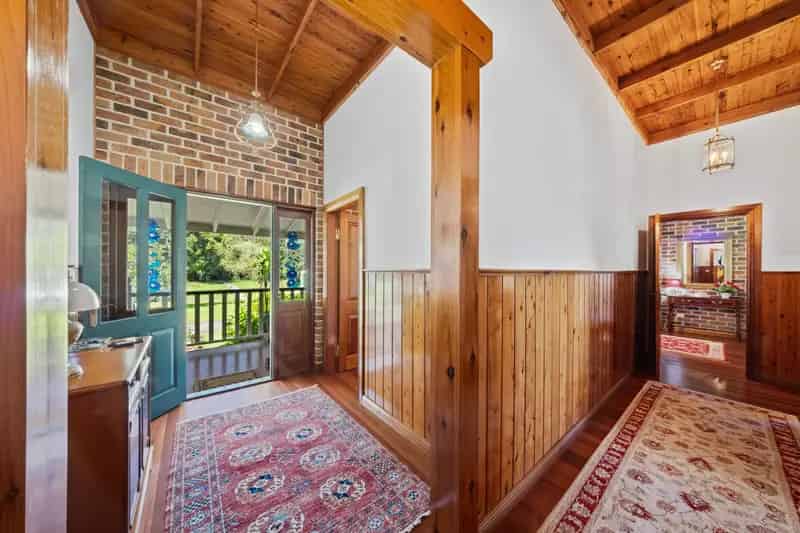 Valley View Retreat - 525 Maleny Kenilworth Road, Witta