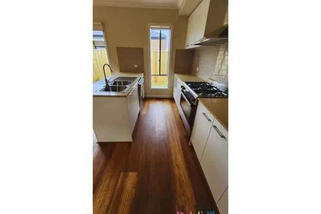 House For Rent in Melbourne, Victoria