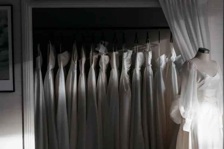 Contemporary Bridal Boutique - Can Be Relocated to Melbourne - Warragul, VIC