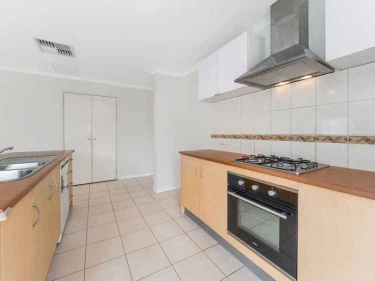 Buy Home in Cranbourne with Renovation Potential and Spacious Layout