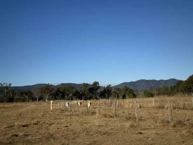 Rural property For Sale , Gladstone Regional, Queensland