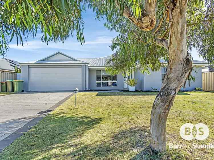 House For Sale in Shire Of Dardanup, Western Australia