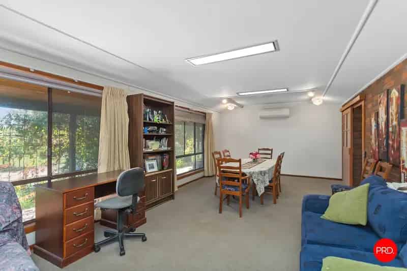 Timeless Home On A HUGE Allotment With Subdivision Permit In Place