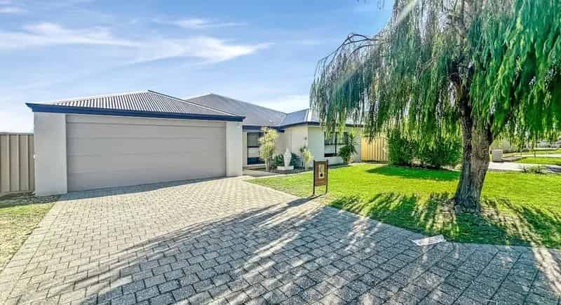 House For Rent , Shire Of Dardanup, Western Australia