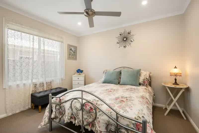 Resort style living in a gated community. 