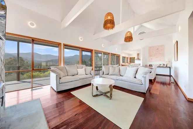 House For Sale in Alpine Shire, Victoria