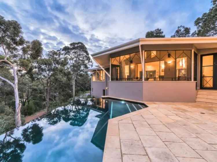 House For Sale in Shire Of Mundaring, Western Australia