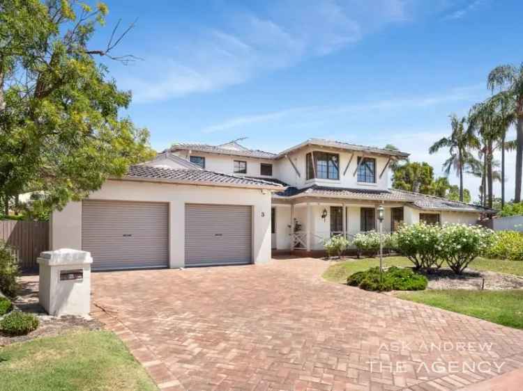 House For Sale in City of Melville, Western Australia