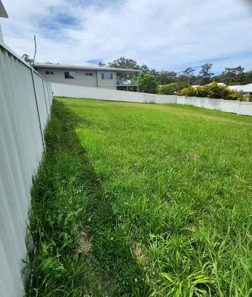 Championship Golf Course Estate Living near Black Head Beach