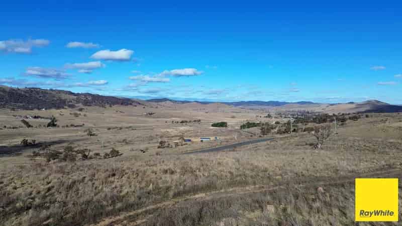 Land For Rent , Bredbo, New South Wales