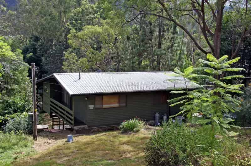 Real Estate For Lease - 515 Settlers Road - Lower Macdonald , NSW