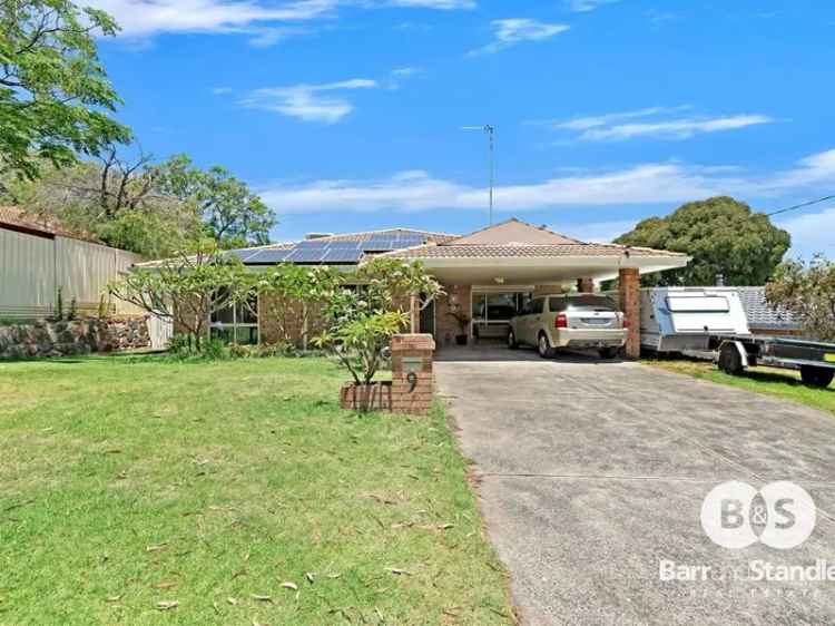 House For Sale in City Of Bunbury, Western Australia