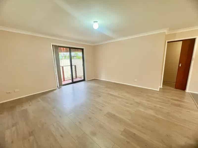 Quiet Taree West Unit