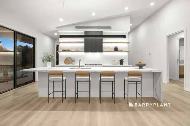 Architectural Elegance with Stunning Views and Premier Location