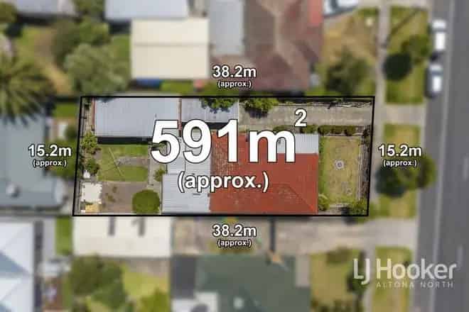 House For Sale , 21, The Broadway, Melbourne, Victoria