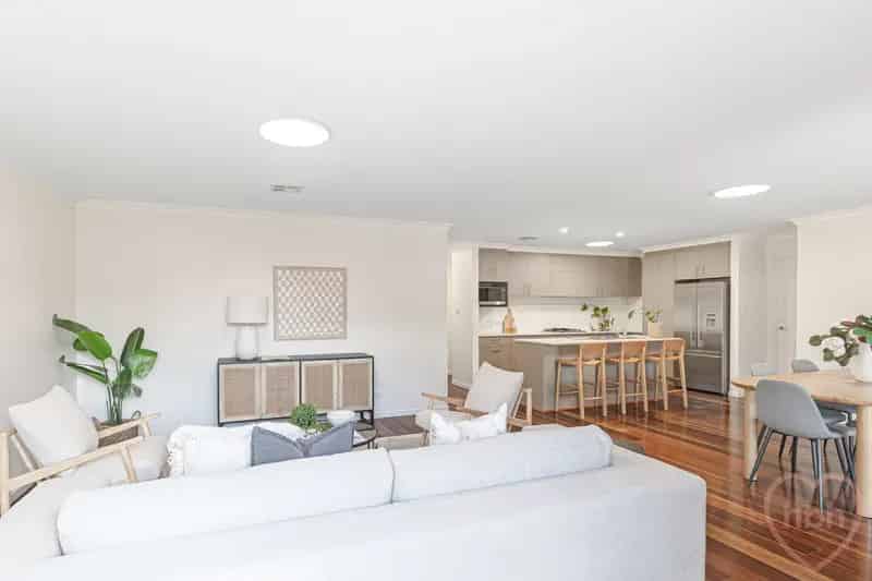 House For Rent , 45, Morton Street, District of Belconnen, Australian Capital Territory