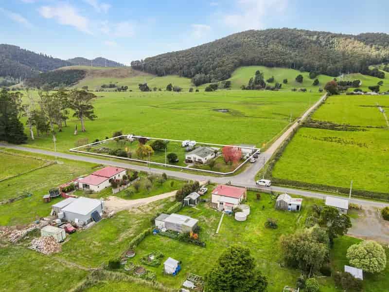 House For Sale , Break O'Day, Tasmania