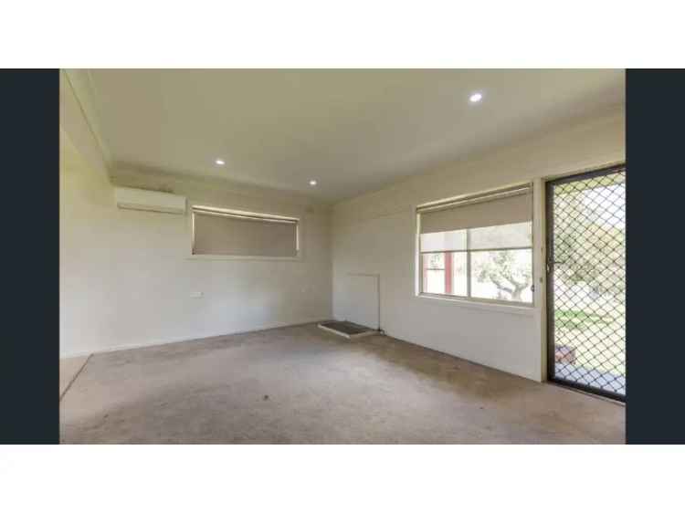 Cozy Rental In North Albury