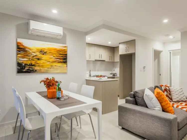 Apartment For Rent in City of Gosnells, Western Australia