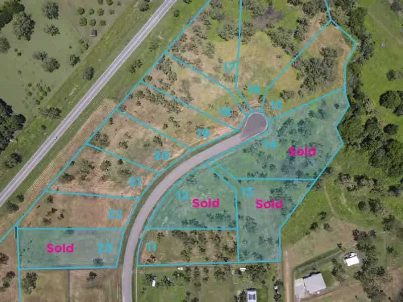 Rural property For Sale , Cottenham Avenue, Sydney, New South Wales