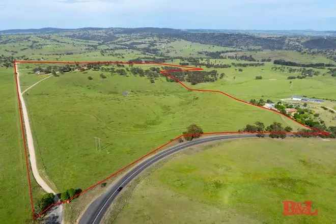 Rural For Sale in South Australia