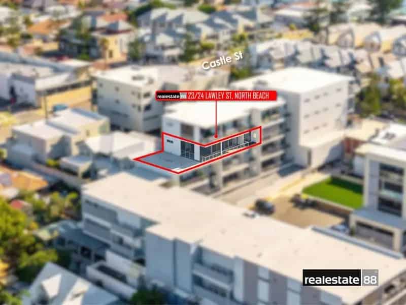 Apartment For Sale , City of Stirling, Western Australia