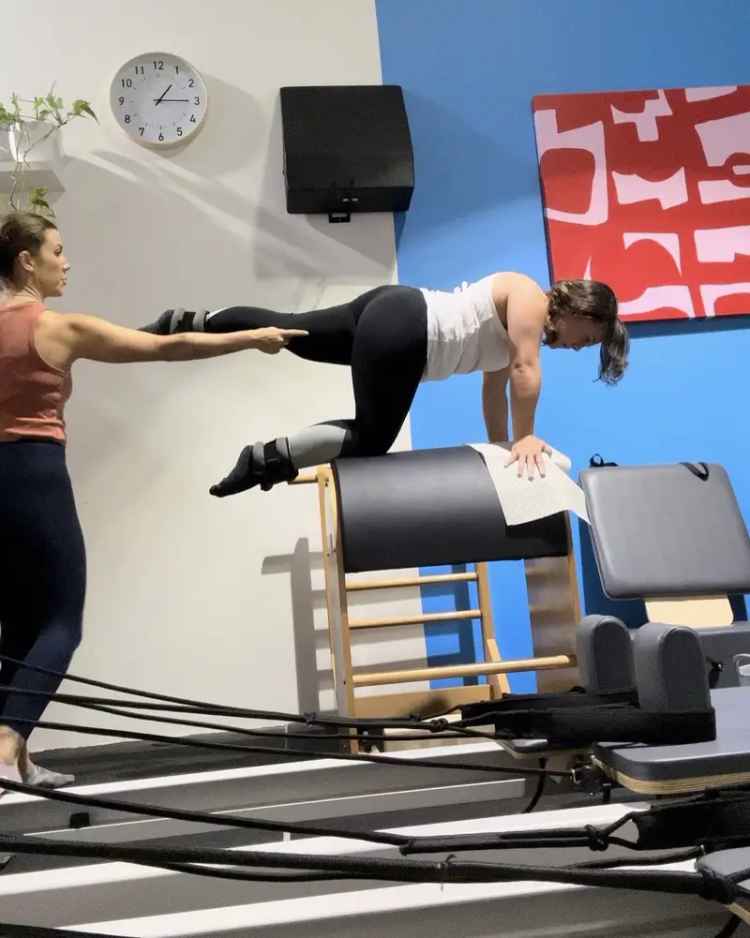 Reformer Pilates Studio FOR SALE