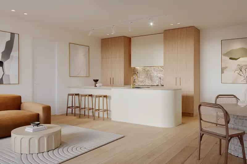 Apartment For Rent , North Canberra, Australian Capital Territory