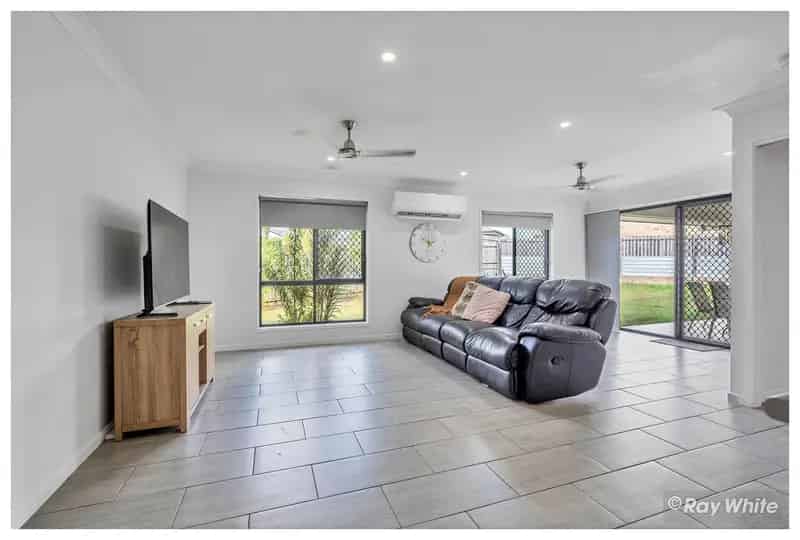 Great Family home