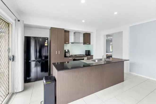 House For Rent in Gold Coast City, Queensland