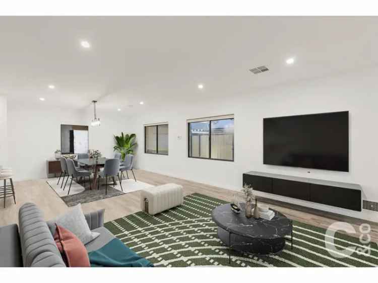 House For Sale in City of Kwinana, Western Australia