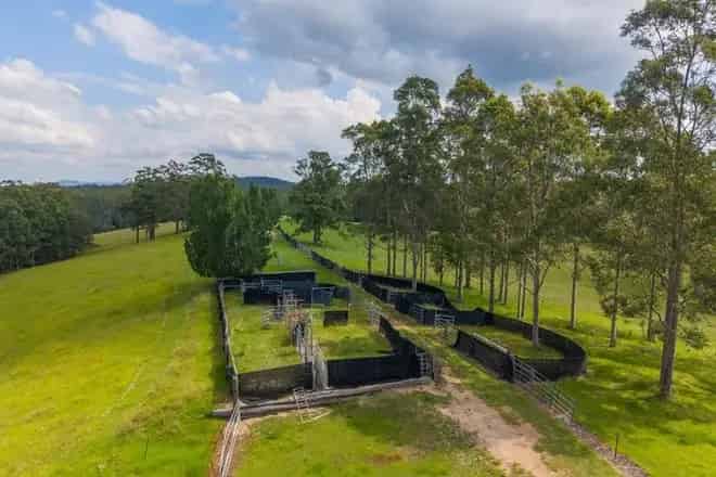 Land For Sale , Frederickton, New South Wales