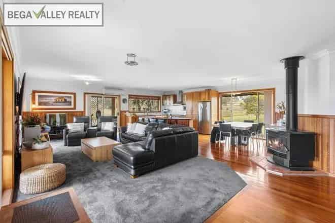 House For Sale , 46-48, Lynjohn Drive, Bega, New South Wales
