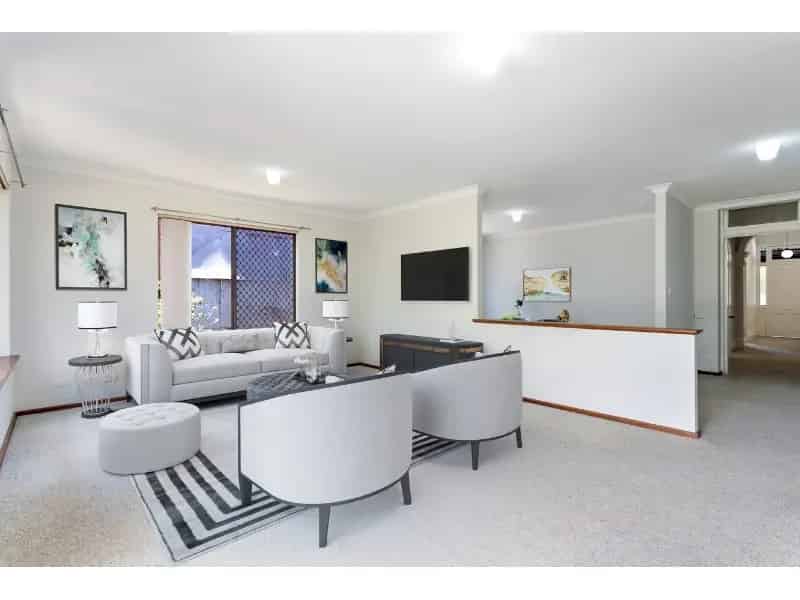 Charming Character Home In Prime Mount Lawley Location