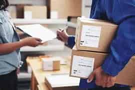Cyclone Freight – Turnkey Logistics Business to Business, Door to Door Daily