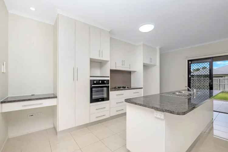 House For Rent in Townsville City, Queensland