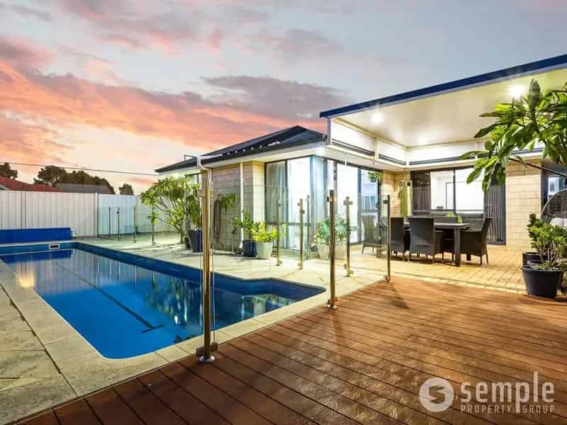 House For Sale , City of Cockburn, Western Australia