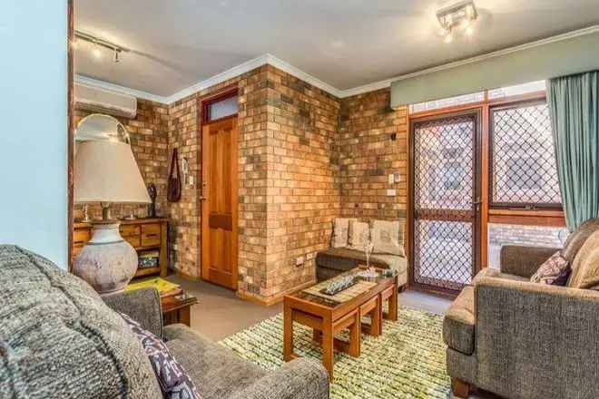 Hutt Street Unit - Low Maintenance Lifestyle