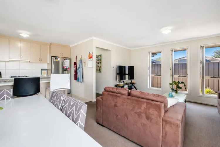 3 Bedroom 101m² House in Adelaide