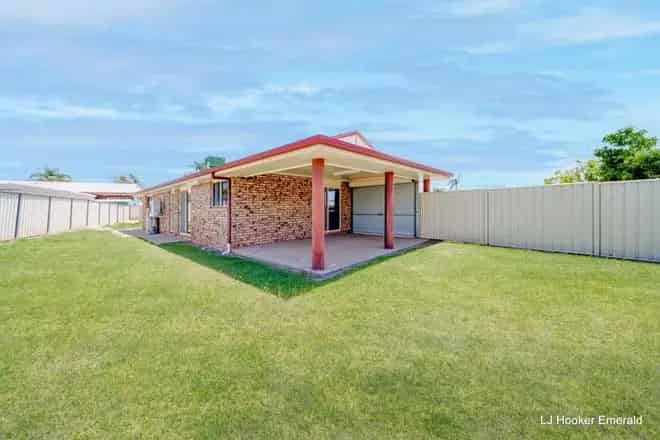 House For Rent , Emerald, Queensland
