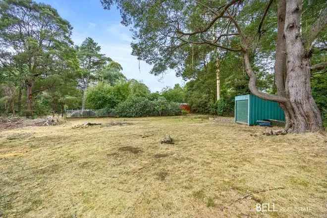 Land For Sale , 8, Whitegum Drive, Melbourne, Victoria