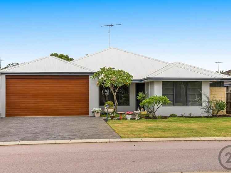 4x2 Modern Home in Sought After Location