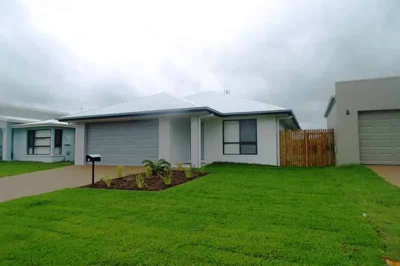 House For Rent , Townsville City, Queensland