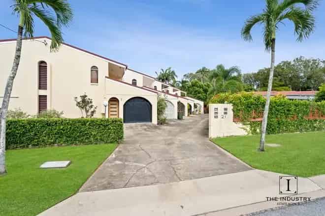 Apartment For Sale , Cairns, Queensland