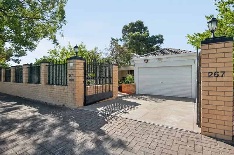 OFF MARKET OPPORTUNITY