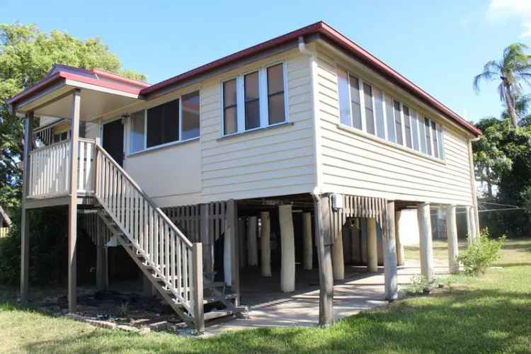 House For Rent in Mackay, Queensland